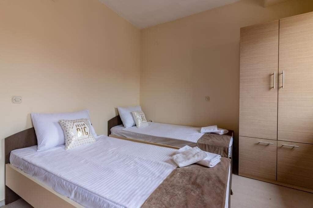 Denicia Apartments Οχρίδα Εξωτερικό φωτογραφία