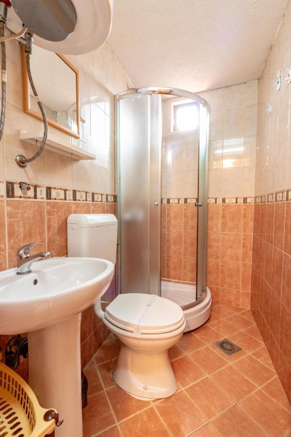 Denicia Apartments Οχρίδα Εξωτερικό φωτογραφία
