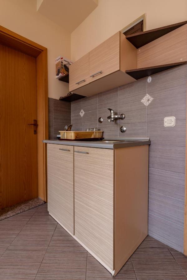 Denicia Apartments Οχρίδα Εξωτερικό φωτογραφία